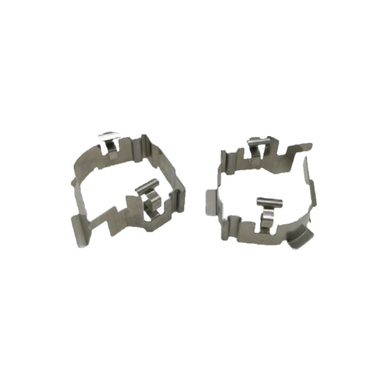 ADATTATORE KIT LED per H1 - 2 Pz