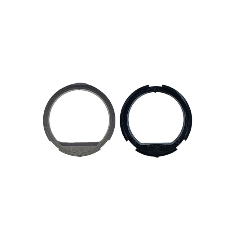 ADATTATORE KIT LED da R2 a H4 - 2 Pz