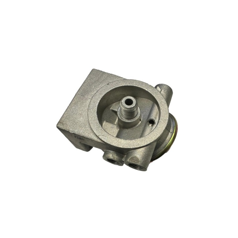 SUPPORTO FILTRO CARBURANTE - immagine 2