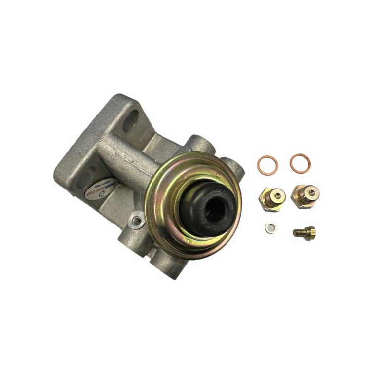 SUPPORTO FILTRO CARBURANTE