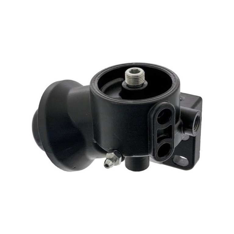 SUPPORTO FILTRO CARBURANTE (x 2992662 - s/risc)