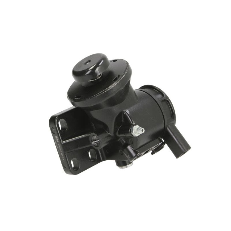 SUPPORTO FILTRO CARBURANTE (x 2992662 - c/risc) - immagine 2