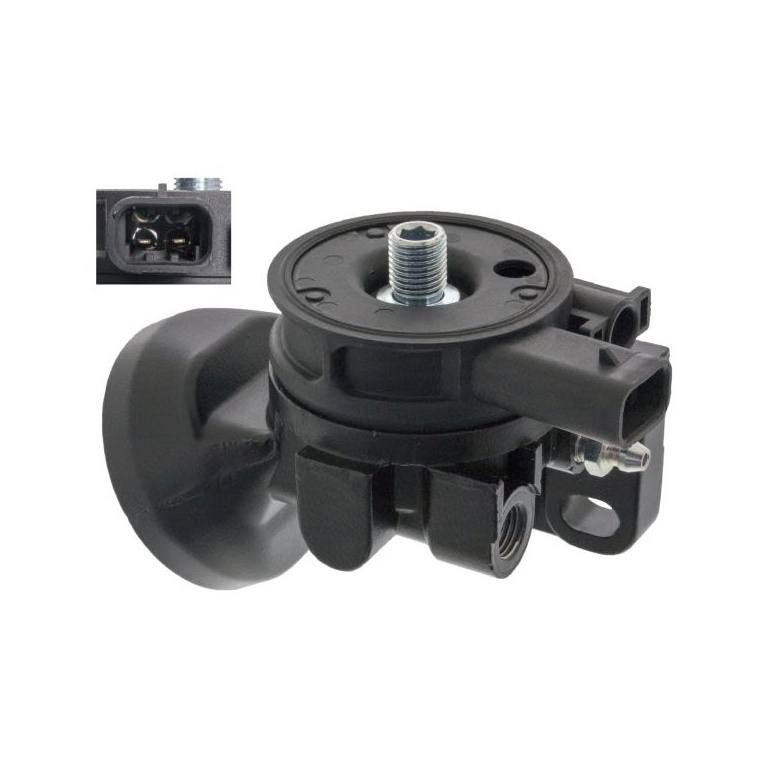 SUPPORTO FILTRO CARBURANTE (x 2992662 - c/risc)