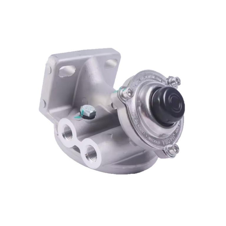 SUPPORTO FILTRO CARBURANTE