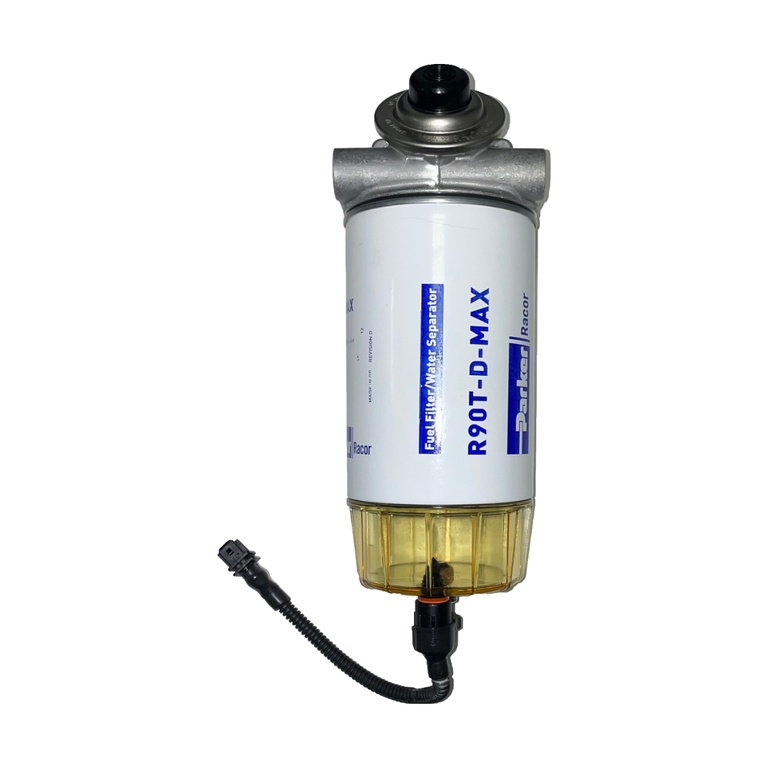 PREFILTRO CARBURANTE completo