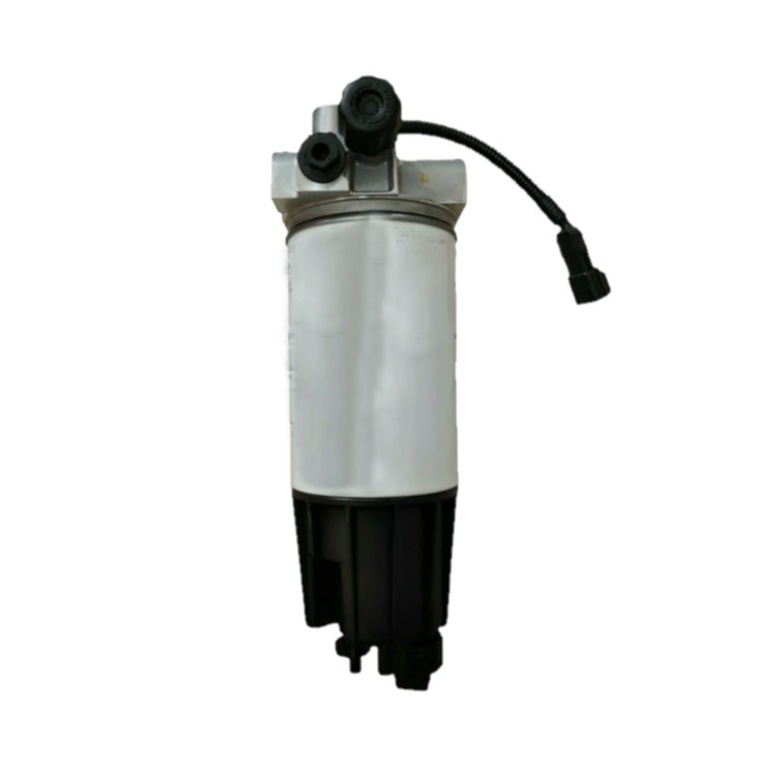 SUPPORTO FILTRO CARBURANTE