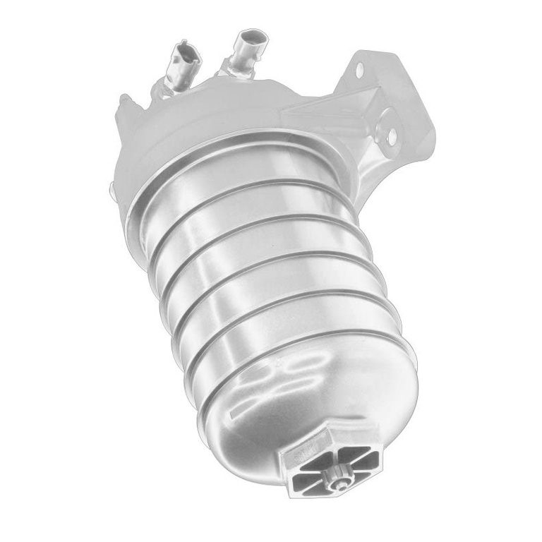 FILTRO CARBURANTE completo - immagine 2