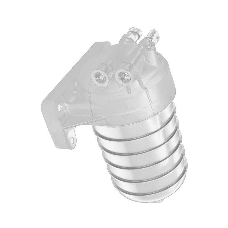 FILTRO CARBURANTE completo