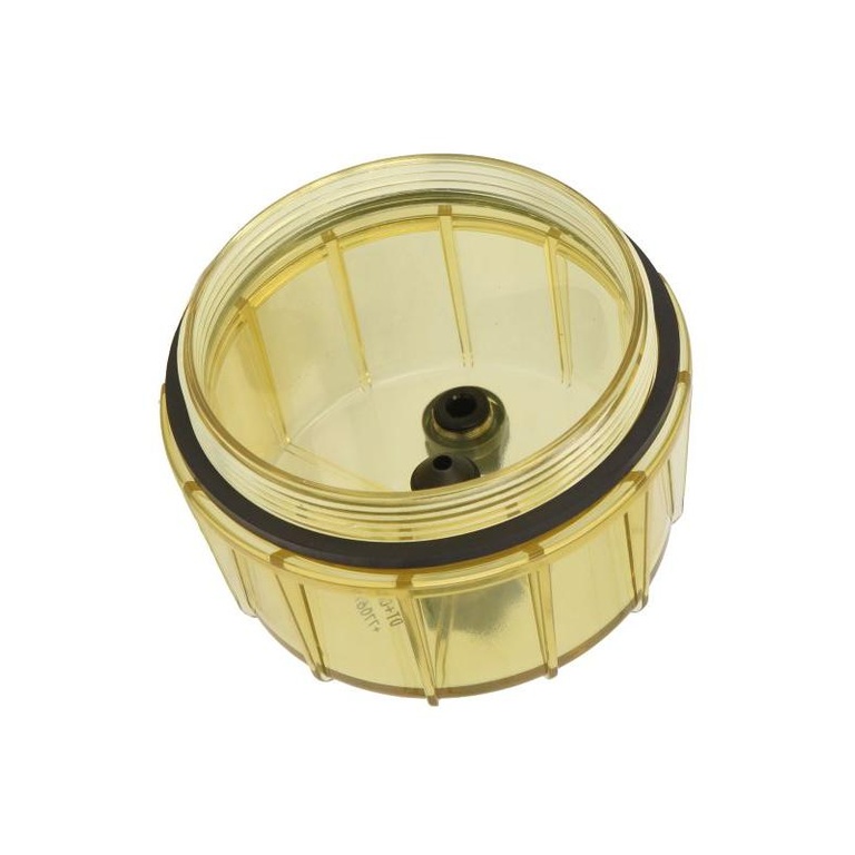 VASCHETTA PREFILTRO CARBURANTE - vetrospia