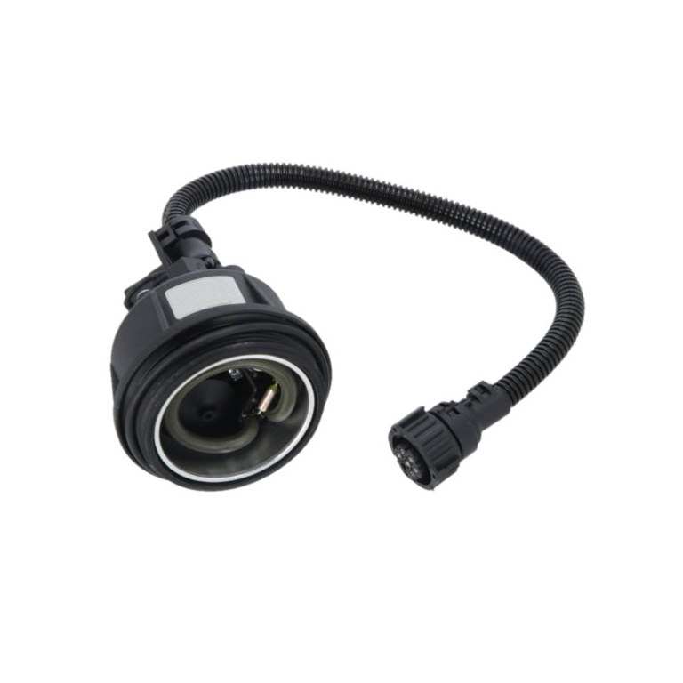 VASCHETTA PREFILTRO CARBURANTE - vetrospia