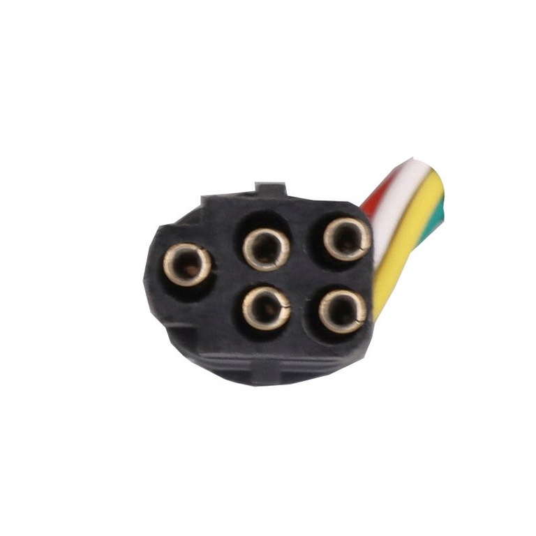 SPECCHIO RETROVISORE COMPLETO DX - VOLVO - immagine 3