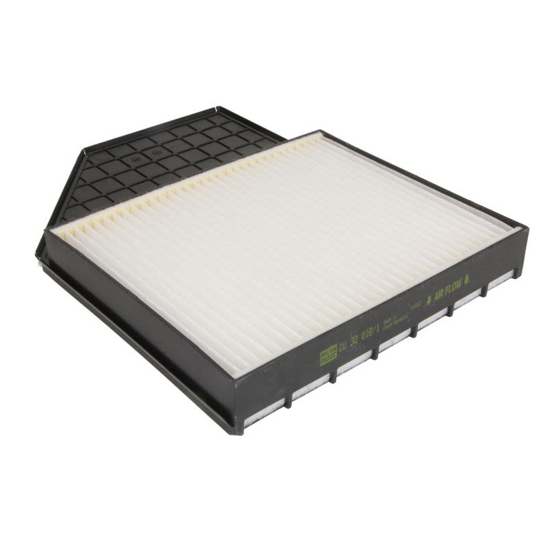 FILTRO ABITACOLO - immagine 3