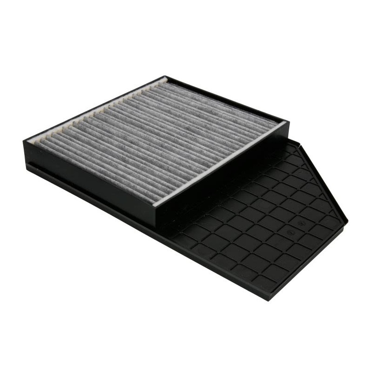 FILTRO ABITACOLO ai carboni attivi - immagine 3