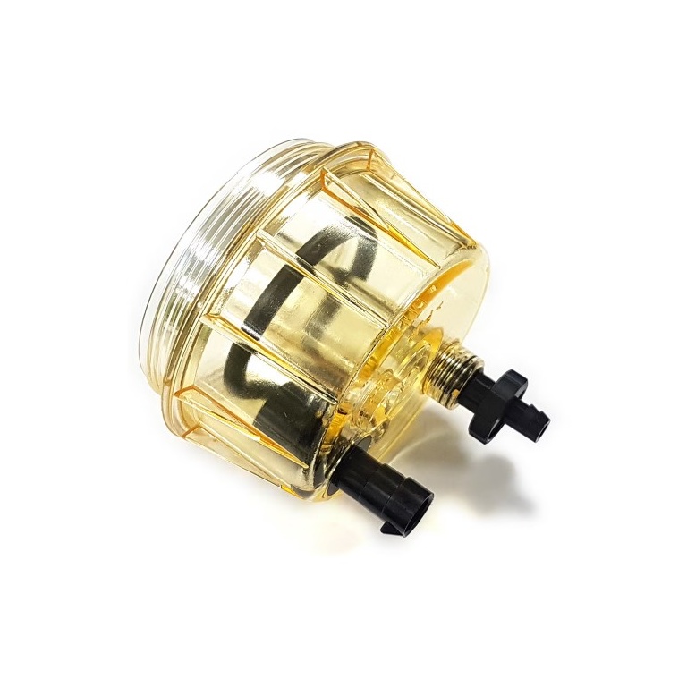 VASCHETTA PREFILTRO CARBURANTE - vetrospia