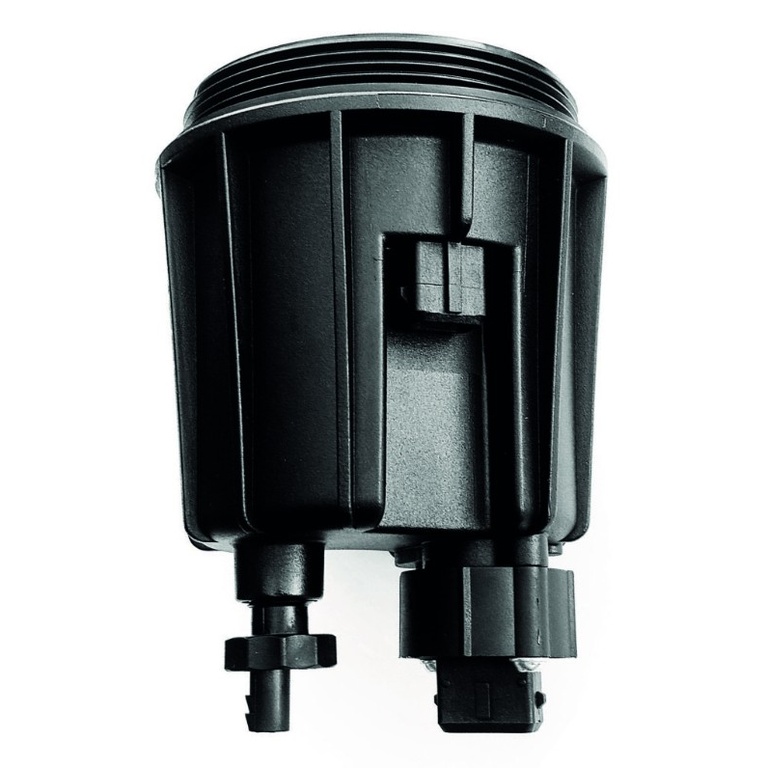 VASCHETTA PREFILTRO CARBURANTE - vetrospia