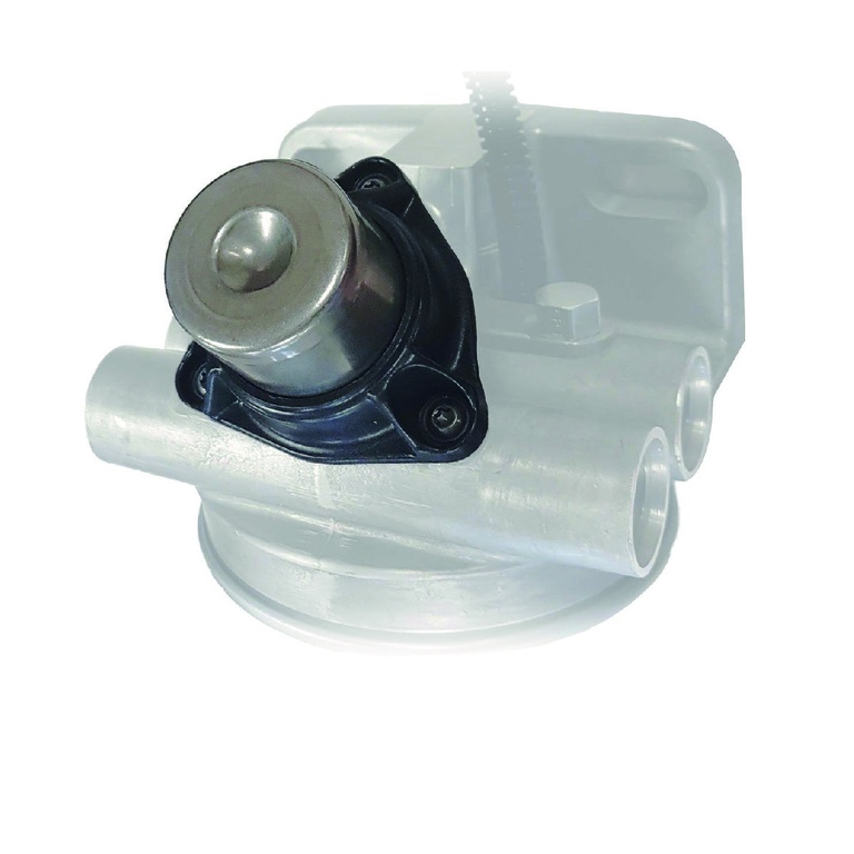 SUPPORTO FILTRO CARBURANTE