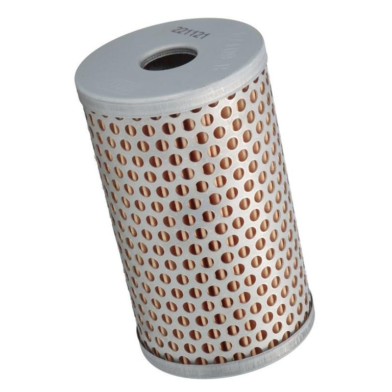 FILTRO OLIO