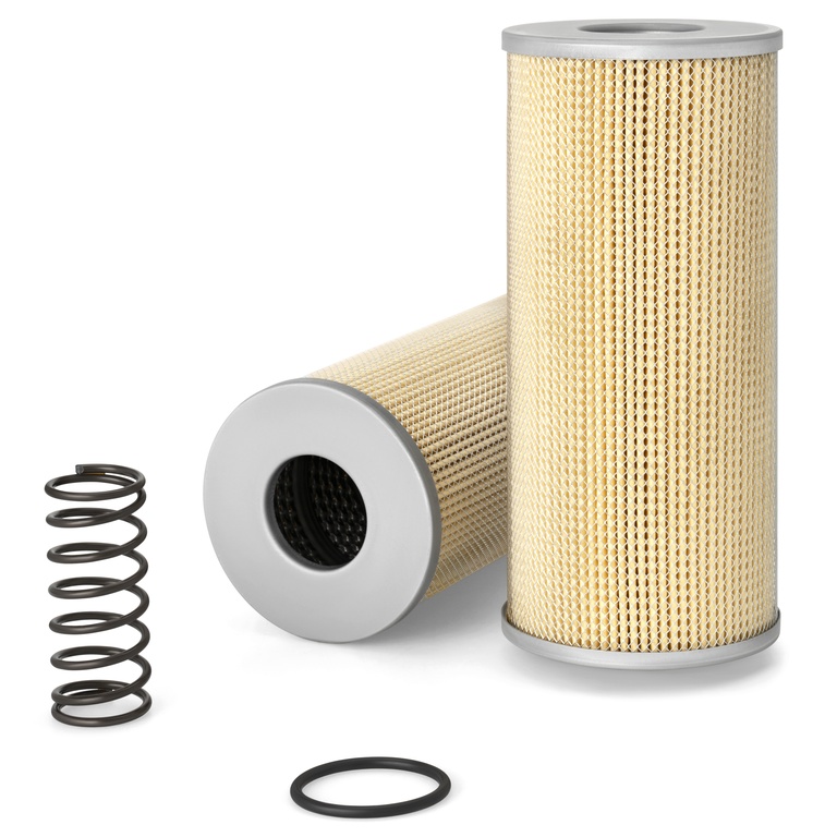 FILTRO OLIO IDRAULICO