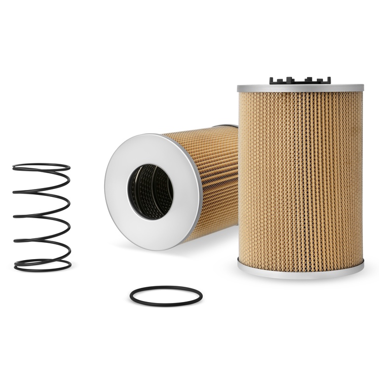 FILTRO OLIO IDRAULICO