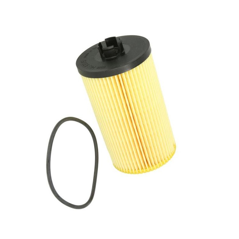 FILTRO OLIO - immagine 3