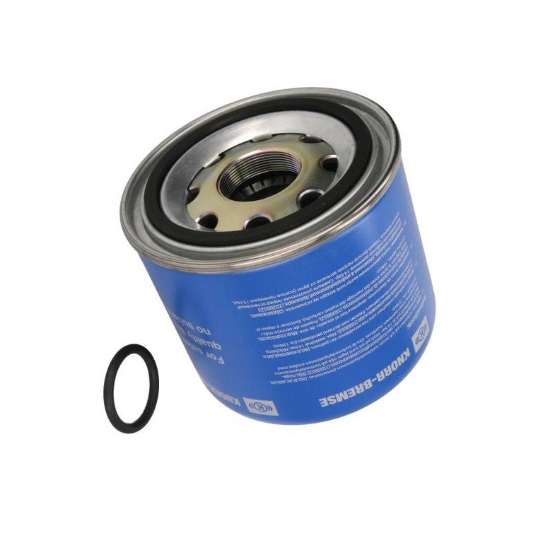 FILTRO ESSICATORE tipo BASSO - immagine 3