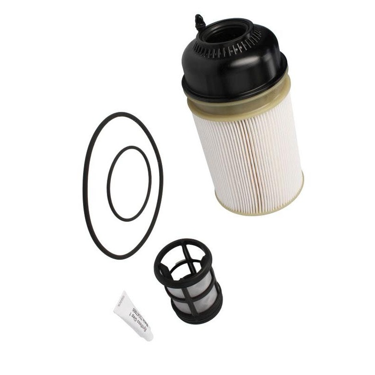 KIT FILTRI CARBURANTE - 2 pz