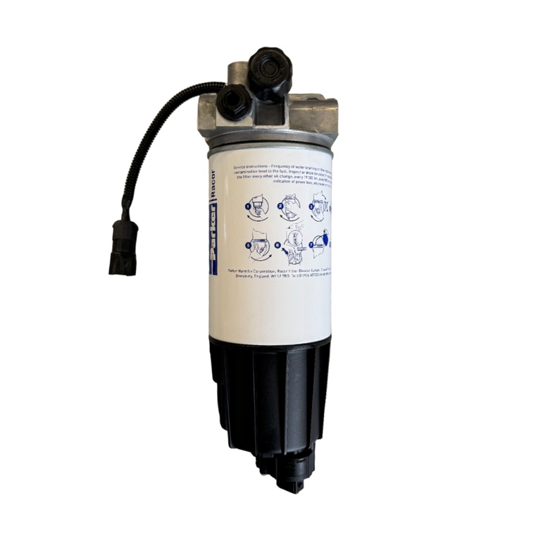 PREFILTRO CARBURANTE completo - immagine 3