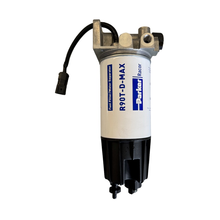 PREFILTRO CARBURANTE completo