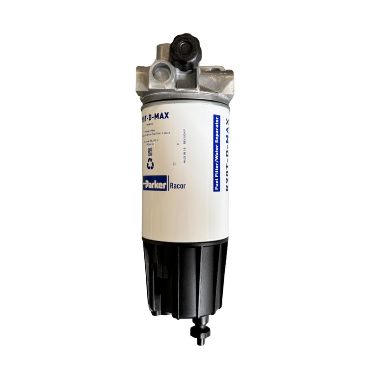 PREFILTRO CARBURANTE completo