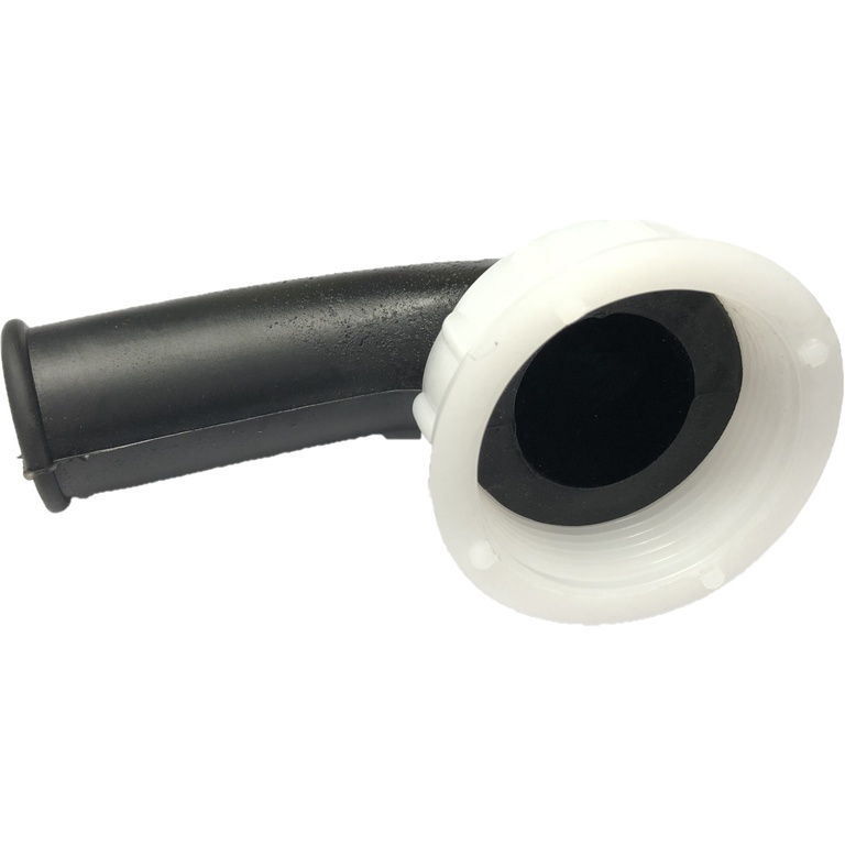 KIT CONNETTORE A GHIERA