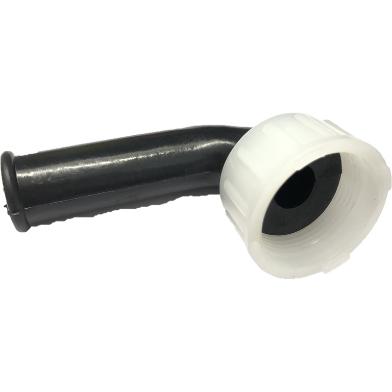 KIT CONNETTORE A GHIERA