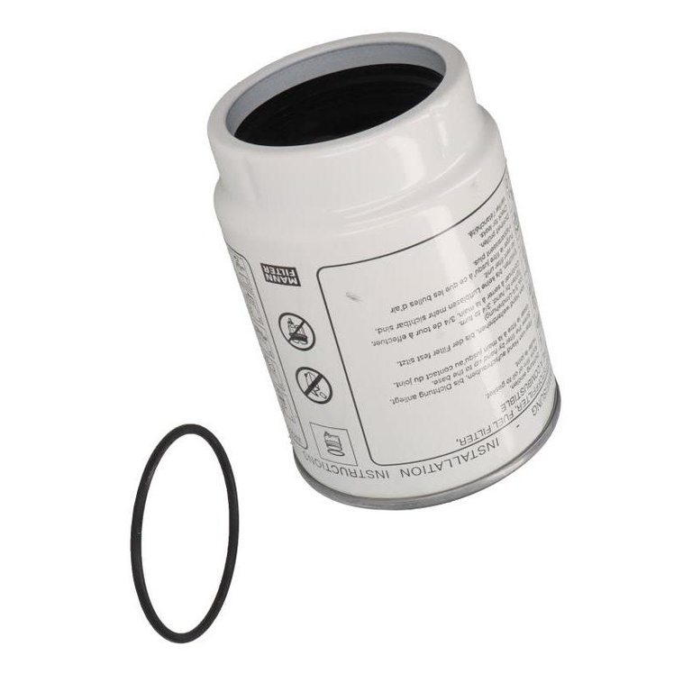 FILTRO CARBURANTE - immagine 3