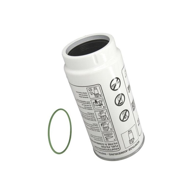 FILTRO CARBURANTE - immagine 3