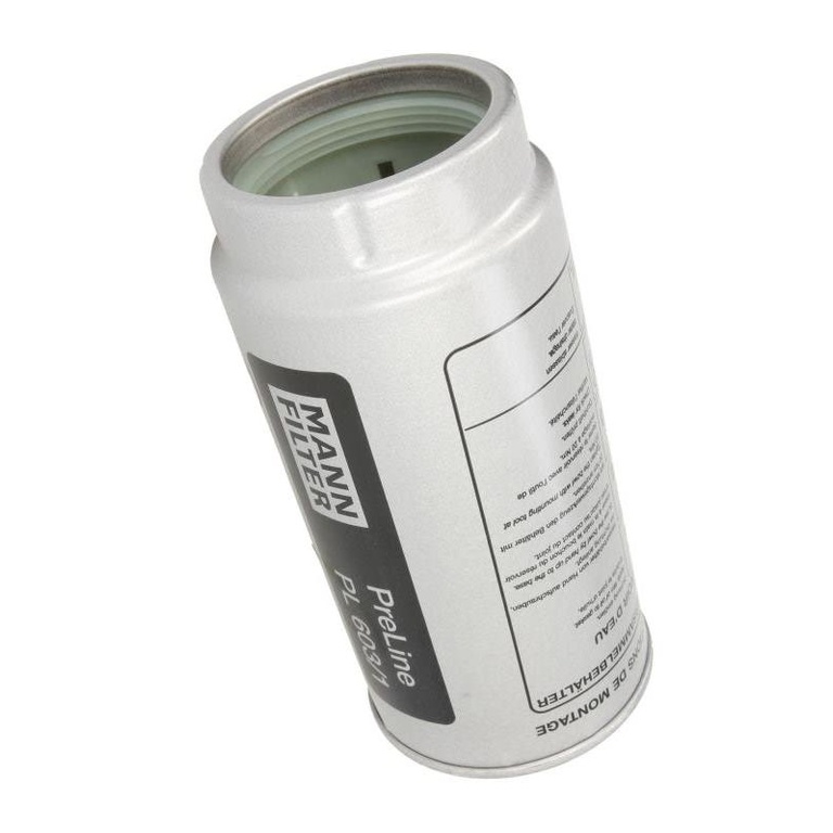 FILTRO CARBURANTE - immagine 3