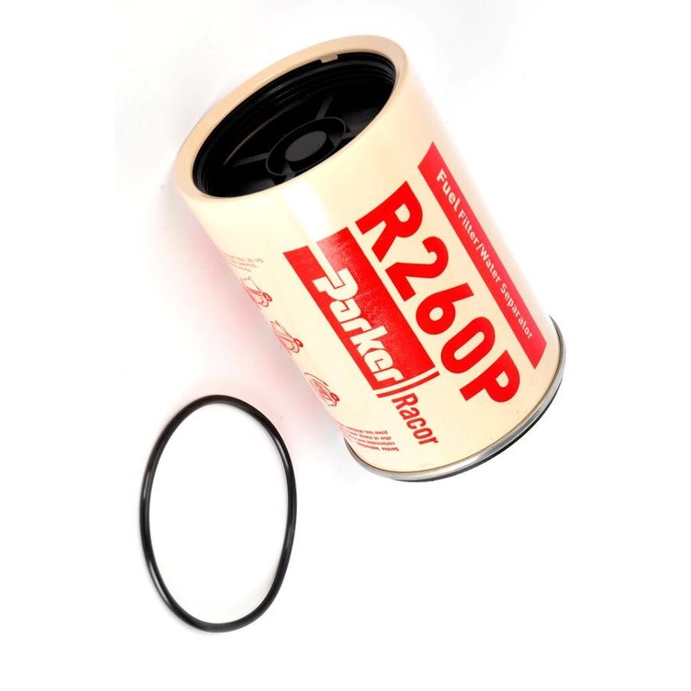 PREFILTRO CARBURANTE - immagine 3