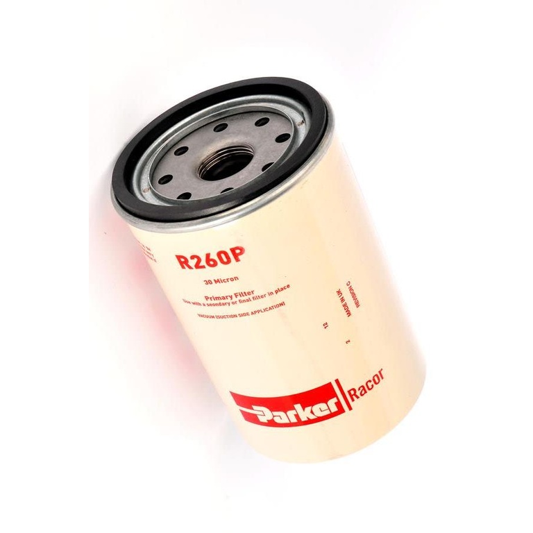 PREFILTRO CARBURANTE