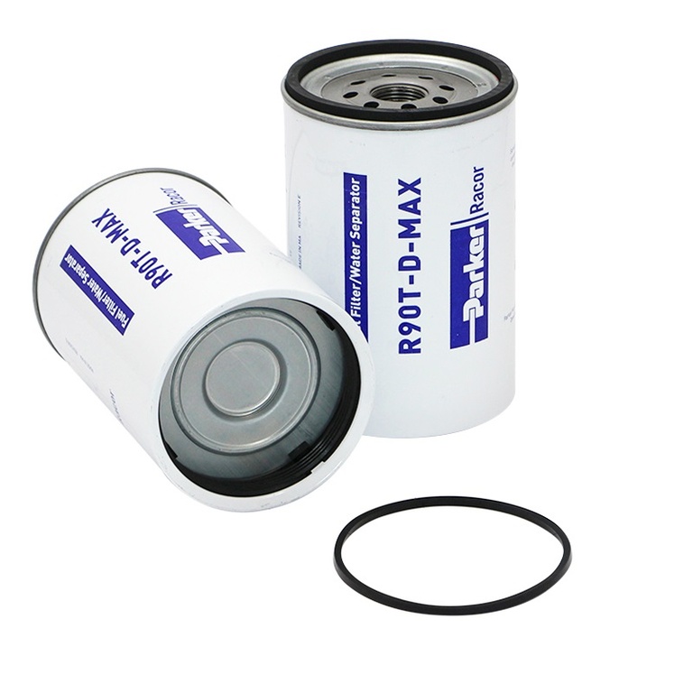 PREFILTRO CARBURANTE