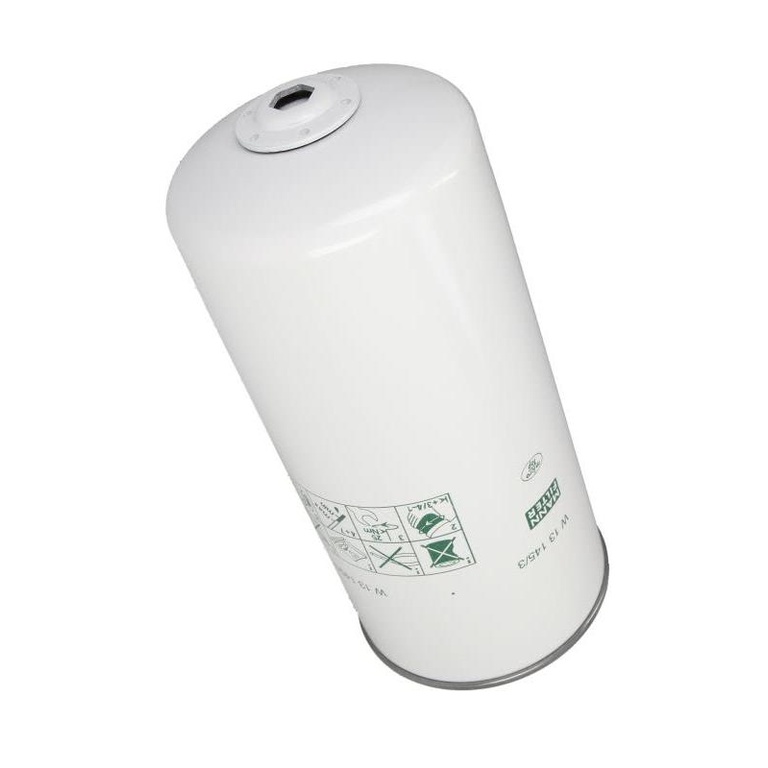 FILTRO OLIO - immagine 3