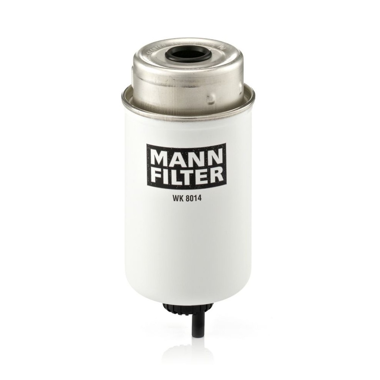 FILTRO CARBURANTE