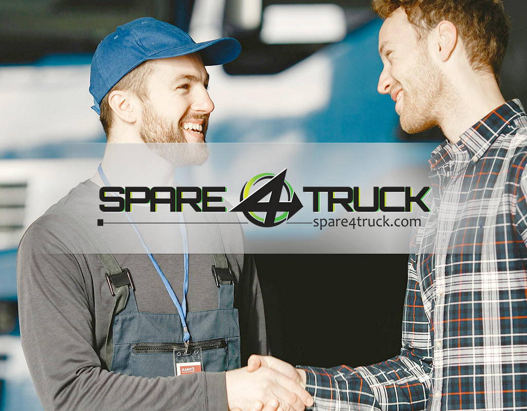 ricambi per veicoli industriali