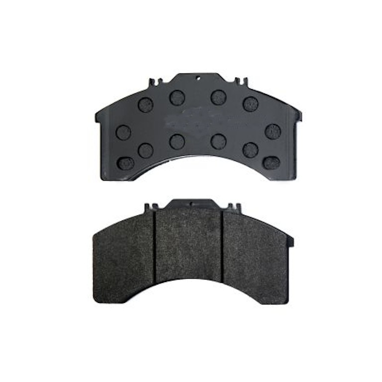 KIT PASTIGLIE FRENO per IVECO •