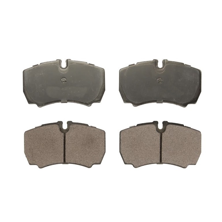 KIT PASTIGLIE FRENO per IVECO •