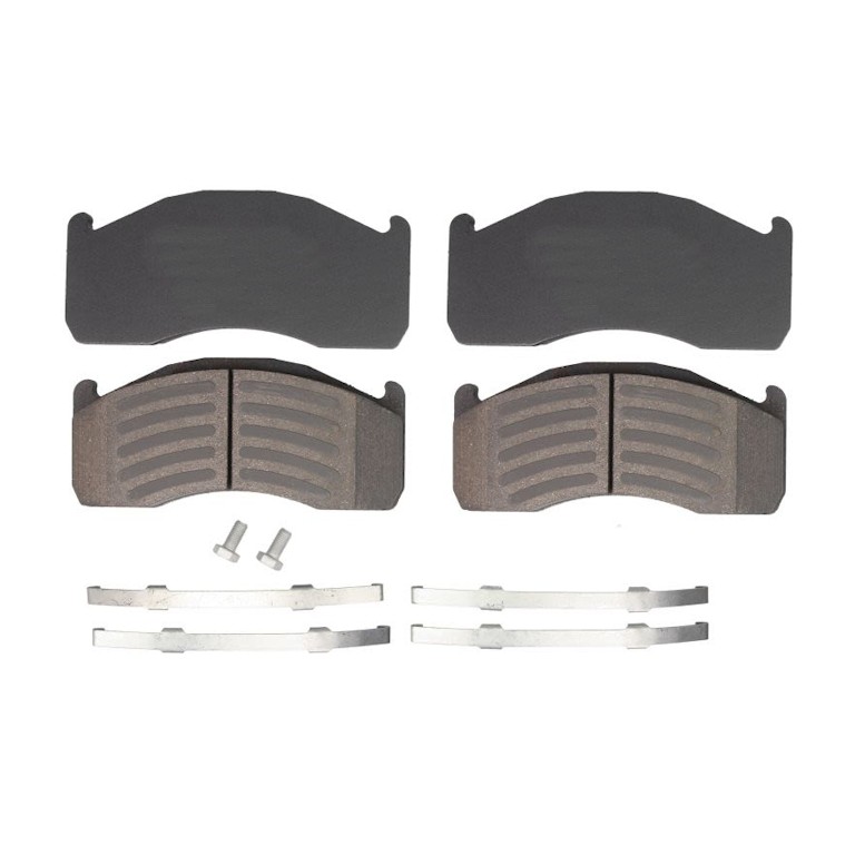 KIT PASTIGLIE FRENO per VOLVO •