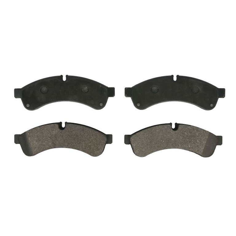 KIT PASTIGLIE FRENO per IVECO •