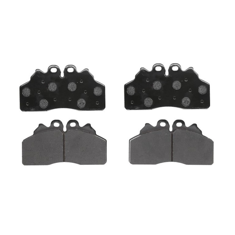 KIT PASTIGLIE FRENO per IVECO •