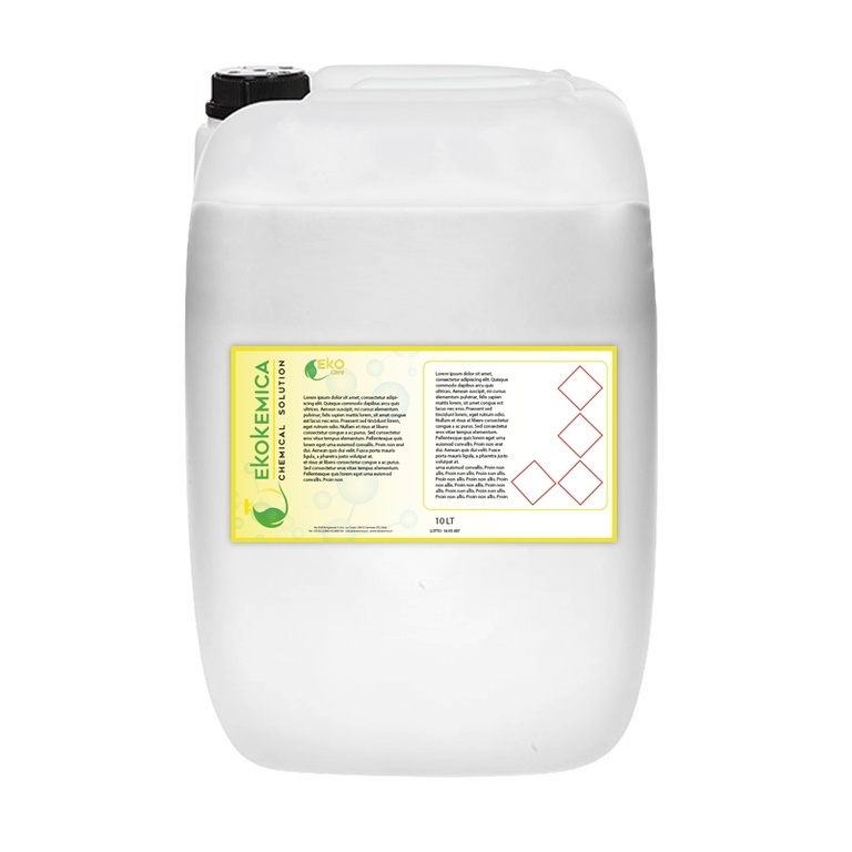 DECATRAMANTE a BASE SOLVENTE per la rimozione di CATRAME e BITUME