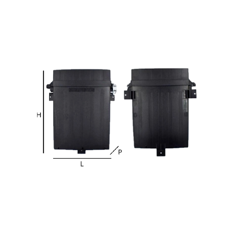 PORTA DOCUMENTI universale