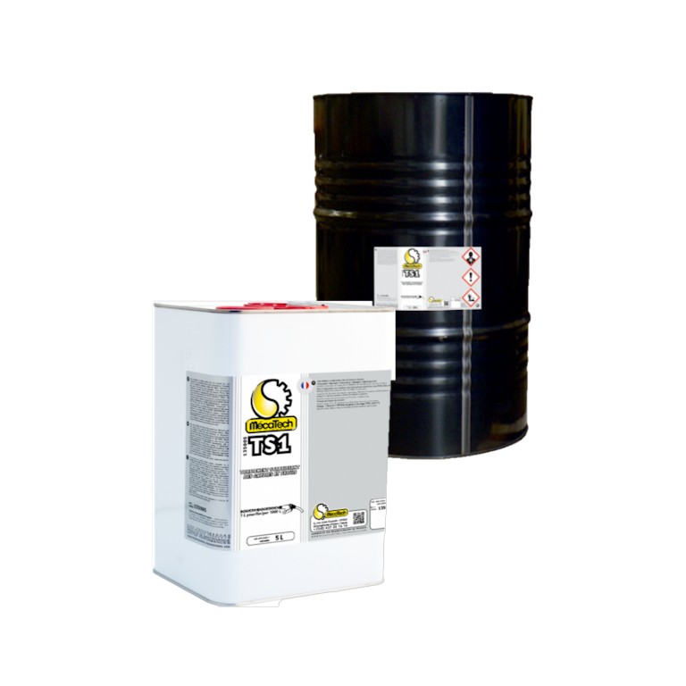 STABILIZZANTE - Trattamento Preventivo Gasolio