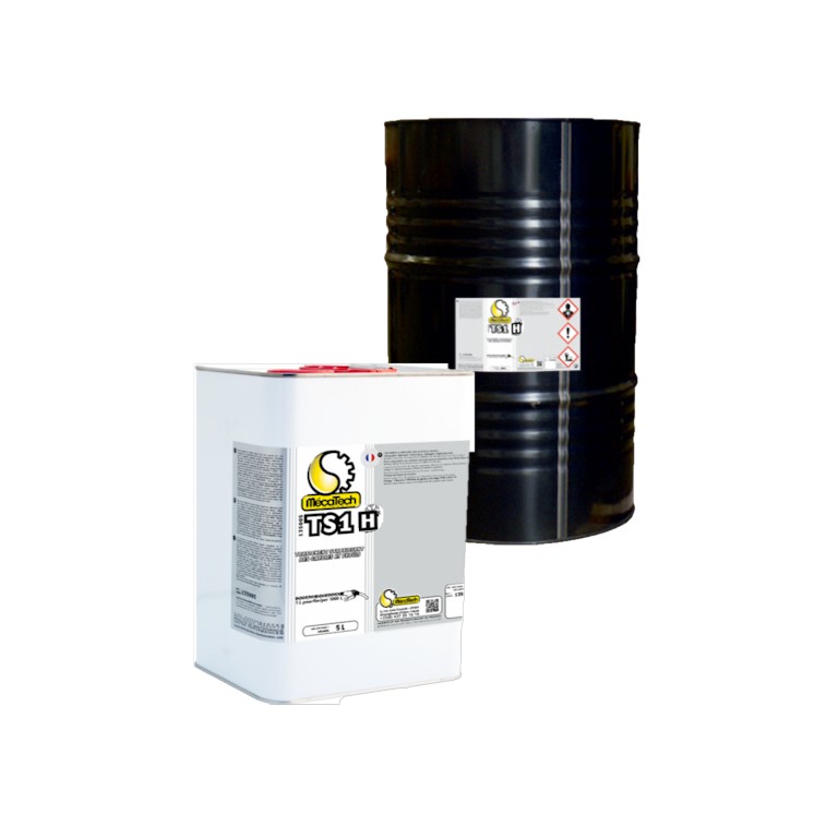 STABILIZZANTE - Trattamento Preventivo Gasolio