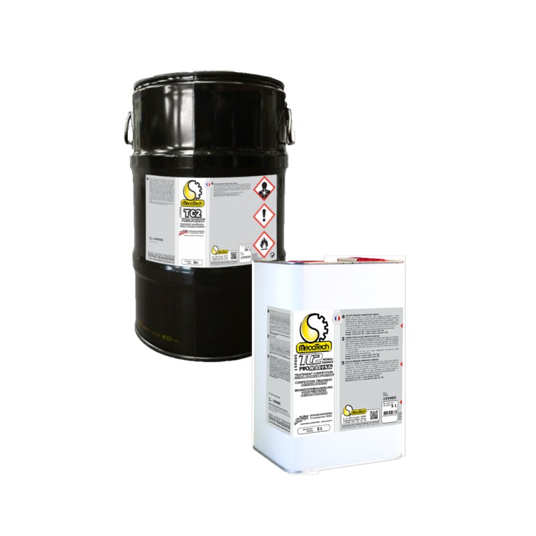 RACING - Trattamento Speciale Benzina